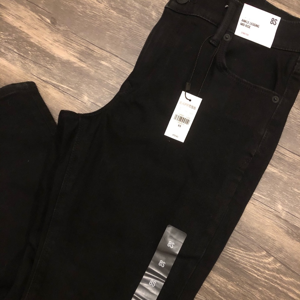 Brand new jeans